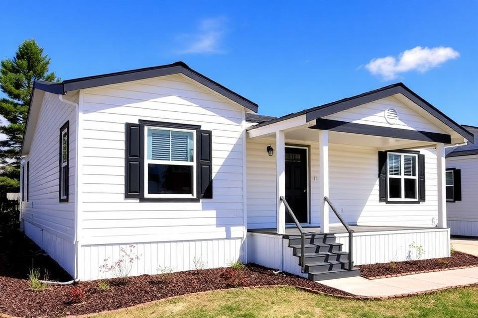 Manufactured Homes (placeholder photo)