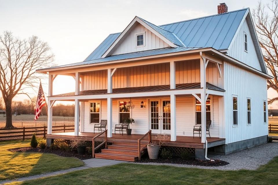 Luxury Factory Homes (placeholder photo)