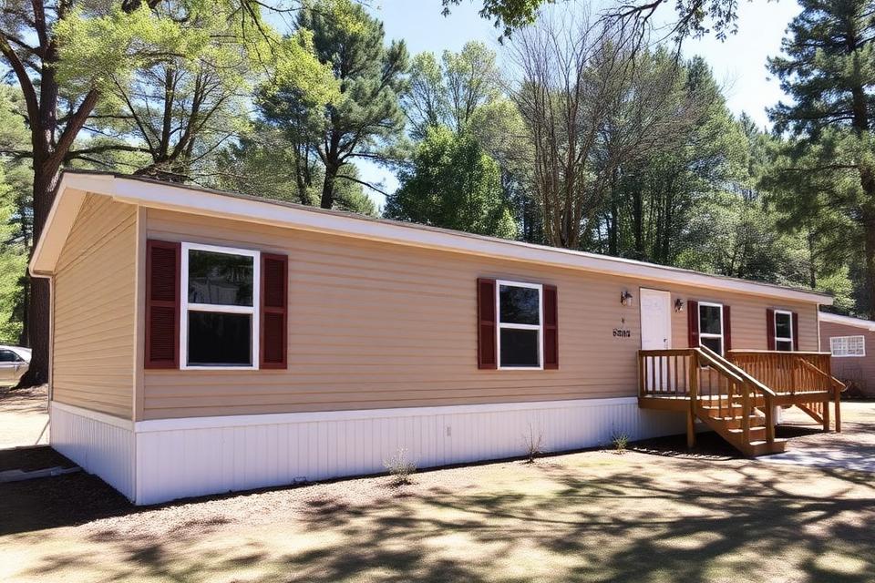 Tiny Homes (placeholder photo)